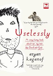 Welcome To The World Of Aryan Kaganof