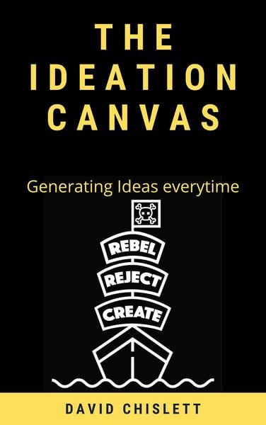Introducing The Ideation Canvas