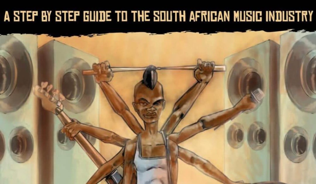 Down Cape Town Way