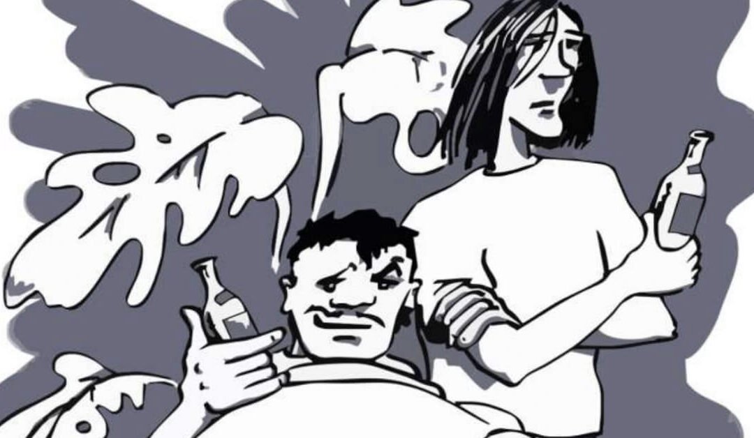 Free Illustrated Short Stories