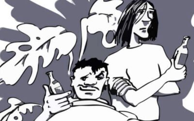 Free Illustrated Short Stories