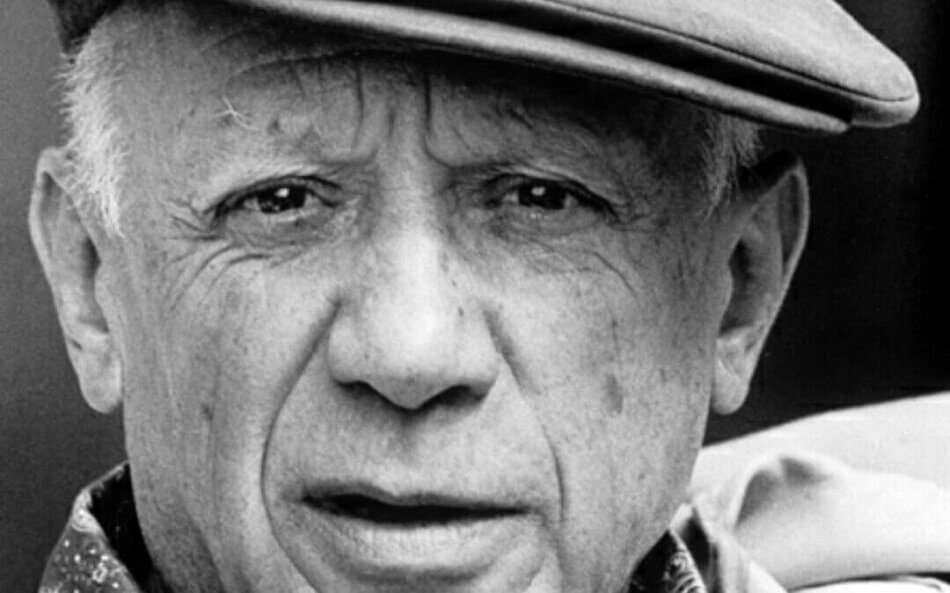 Picasso Prolific: How To Become A Genius In 147 000 Steps
