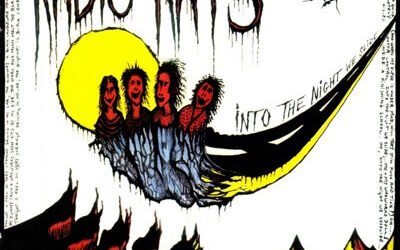 Meet Me Tonight at Your Window