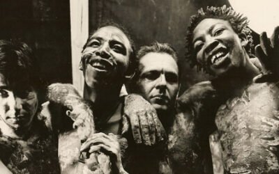 Punk in Africa Premier