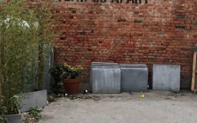 2 Steps to Changing The World for The Better