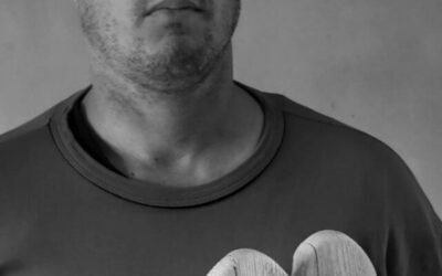 A Surreal Stroll Through Creativity With Peter Van Straten