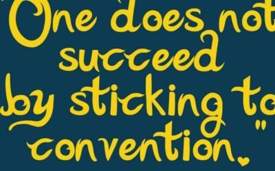 Creativity The Crucial Skills