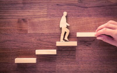 Be The Change You Want to See