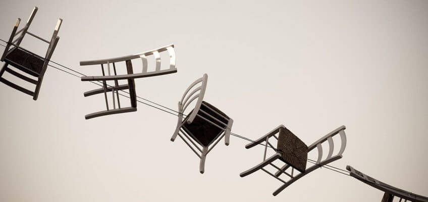 The 5 Big Myths of Self Employment