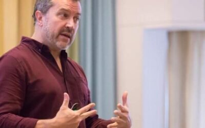 Improve Your Public Speaking