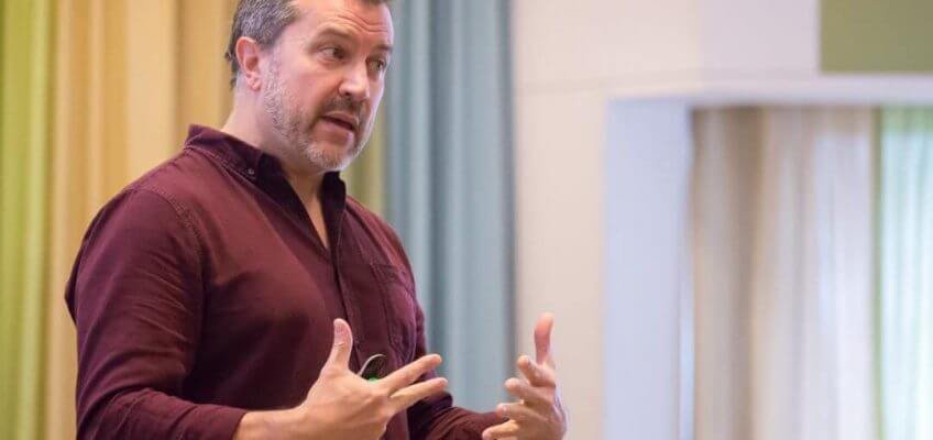 Improve Your Public Speaking