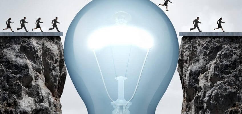 Top 5 Factors that Lead to Resistance to Creativity