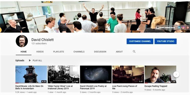 Viral Not Viral a Social Media Lesson