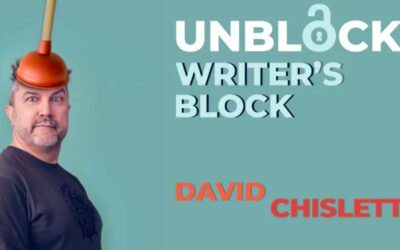 Unblock Writer’s Block