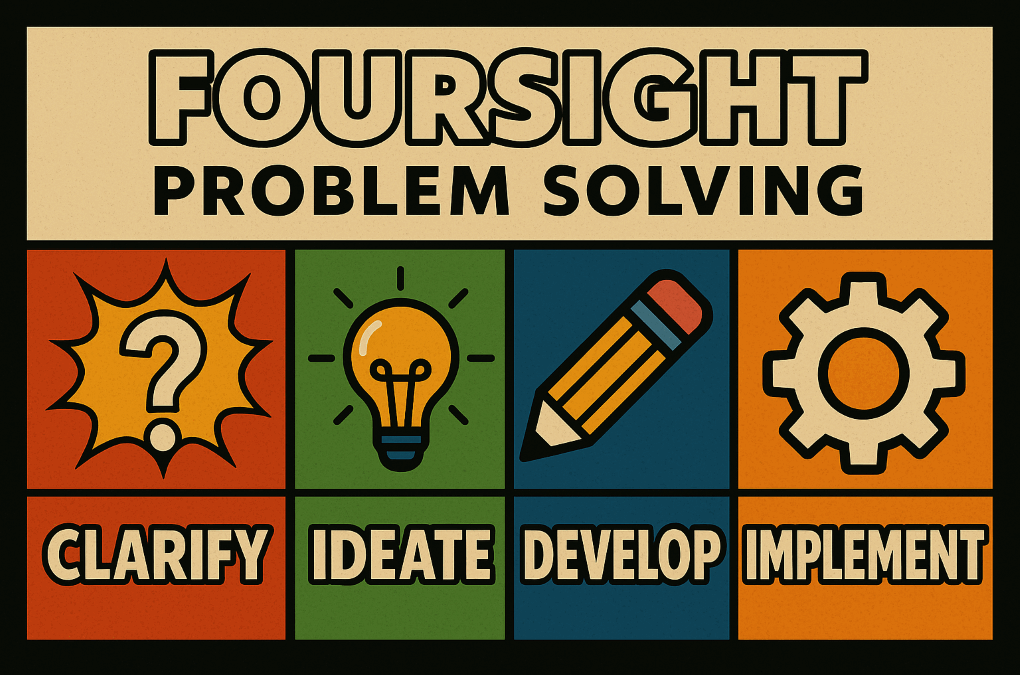 Why Your Team Struggles